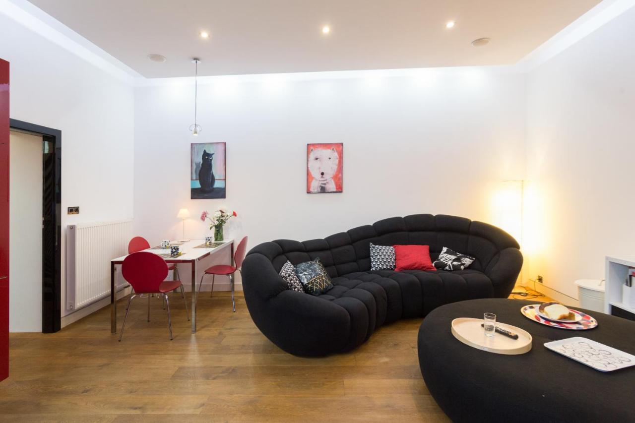 Modern, Stylish And Comfy In Trendy Jewish Quarter Apartament *