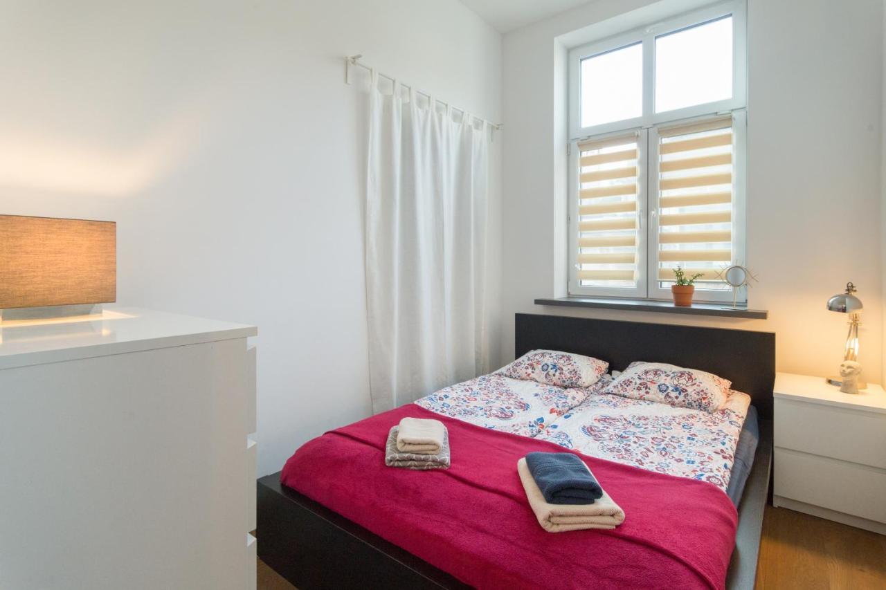 Apartament Modern, Stylish And Comfy In Trendy Jewish Quarter