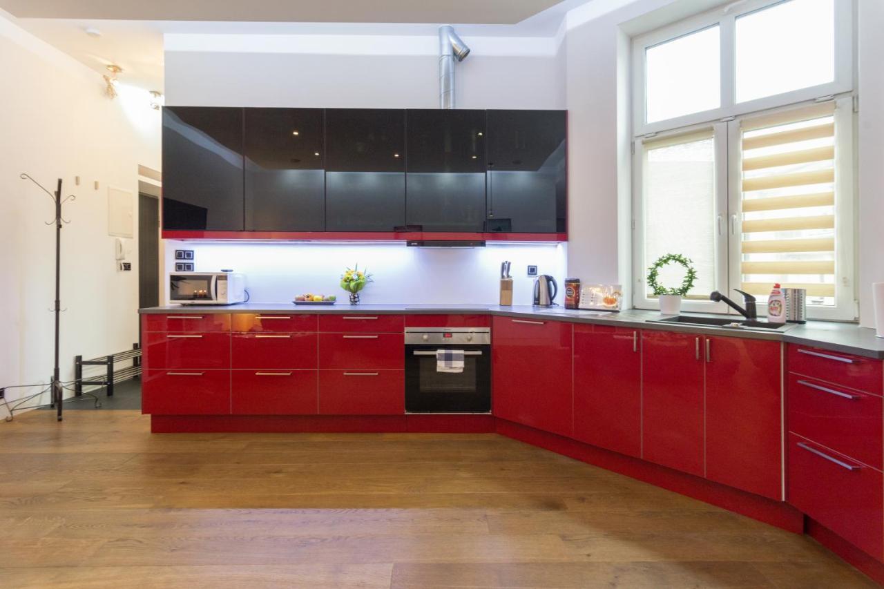 Modern, Stylish And Comfy In Trendy Jewish Quarter Kraków