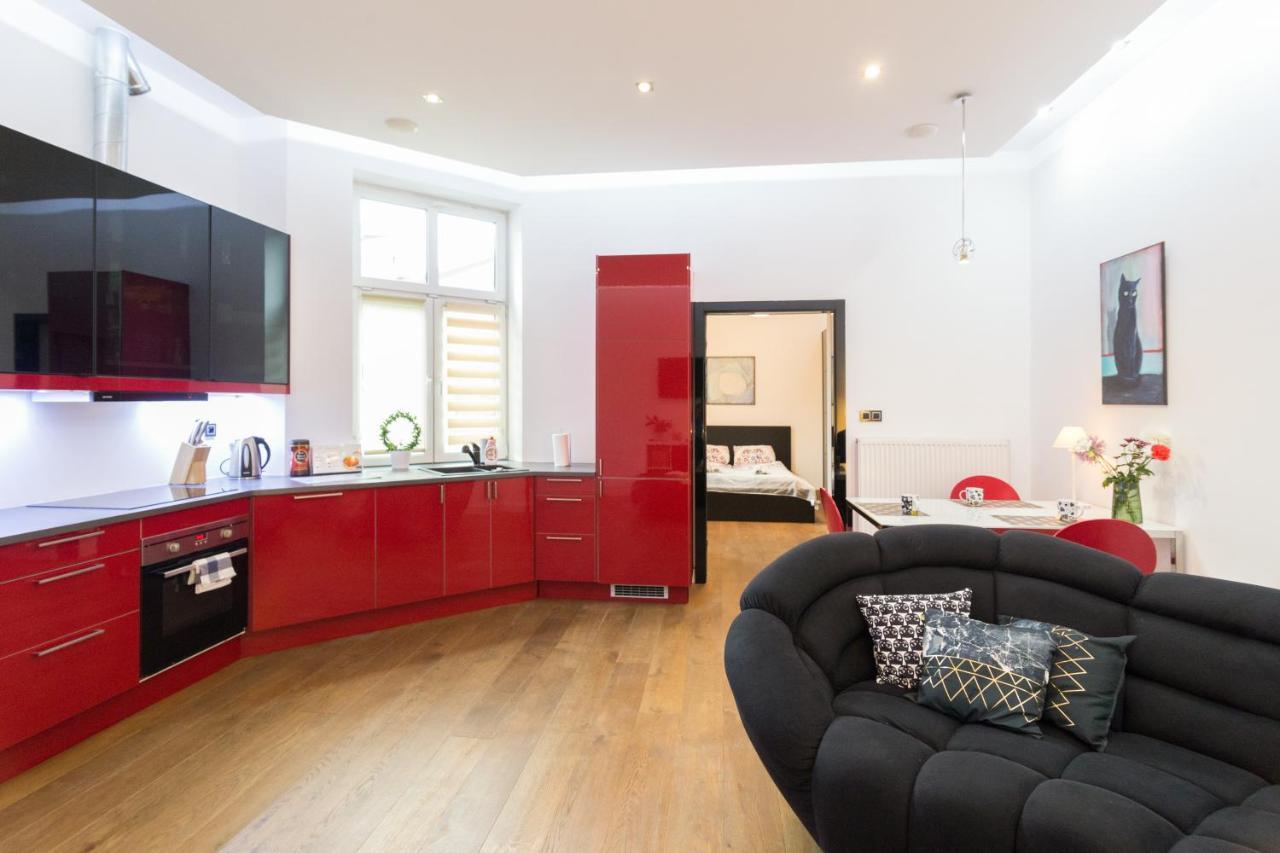 Modern, Stylish And Comfy In Trendy Jewish Quarter * Kraków