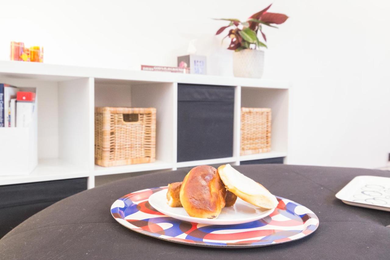 Modern, Stylish And Comfy In Trendy Jewish Quarter Apartament *