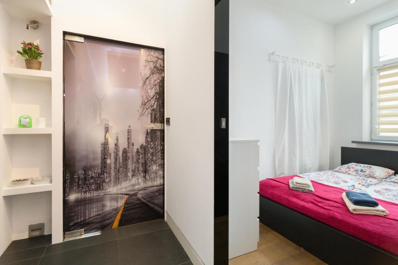 Apartament Modern, Stylish And Comfy In Trendy Jewish Quarter Kraków
