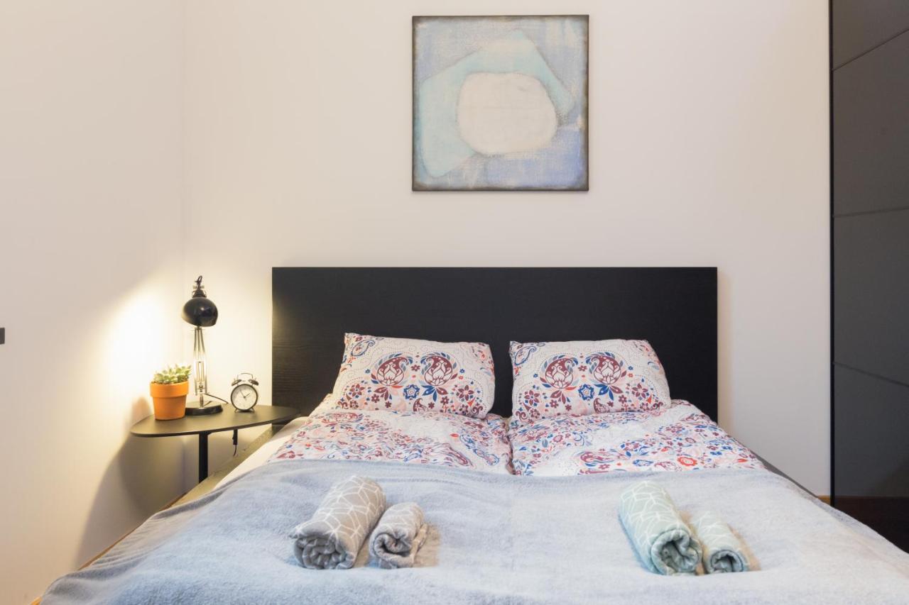 Apartament Modern, Stylish And Comfy In Trendy Jewish Quarter Kraków